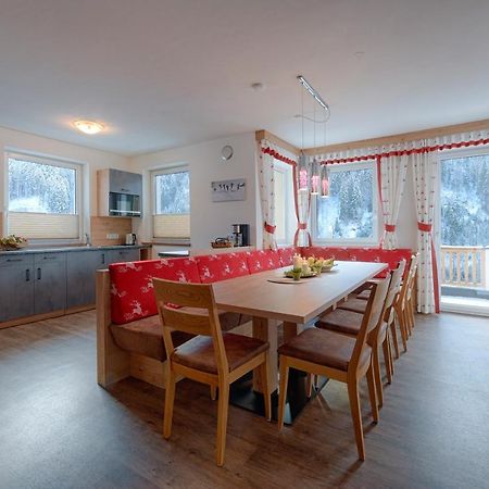 Chalet & Apartment Berger Sankt Johann im Pongau Bagian luar foto