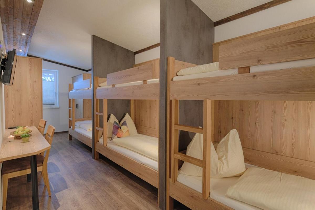 Chalet & Apartment Berger Sankt Johann im Pongau Bagian luar foto