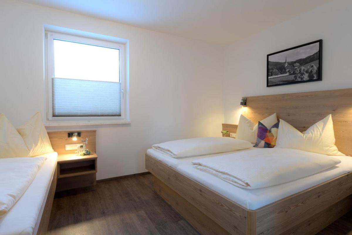 Chalet & Apartment Berger Sankt Johann im Pongau Bagian luar foto
