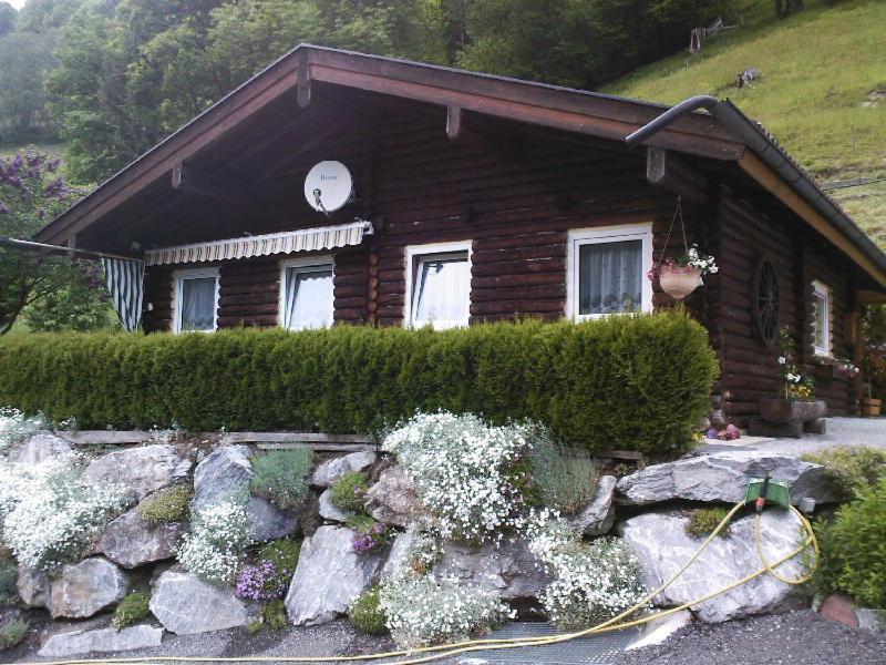 Chalet & Apartment Berger Sankt Johann im Pongau Bagian luar foto