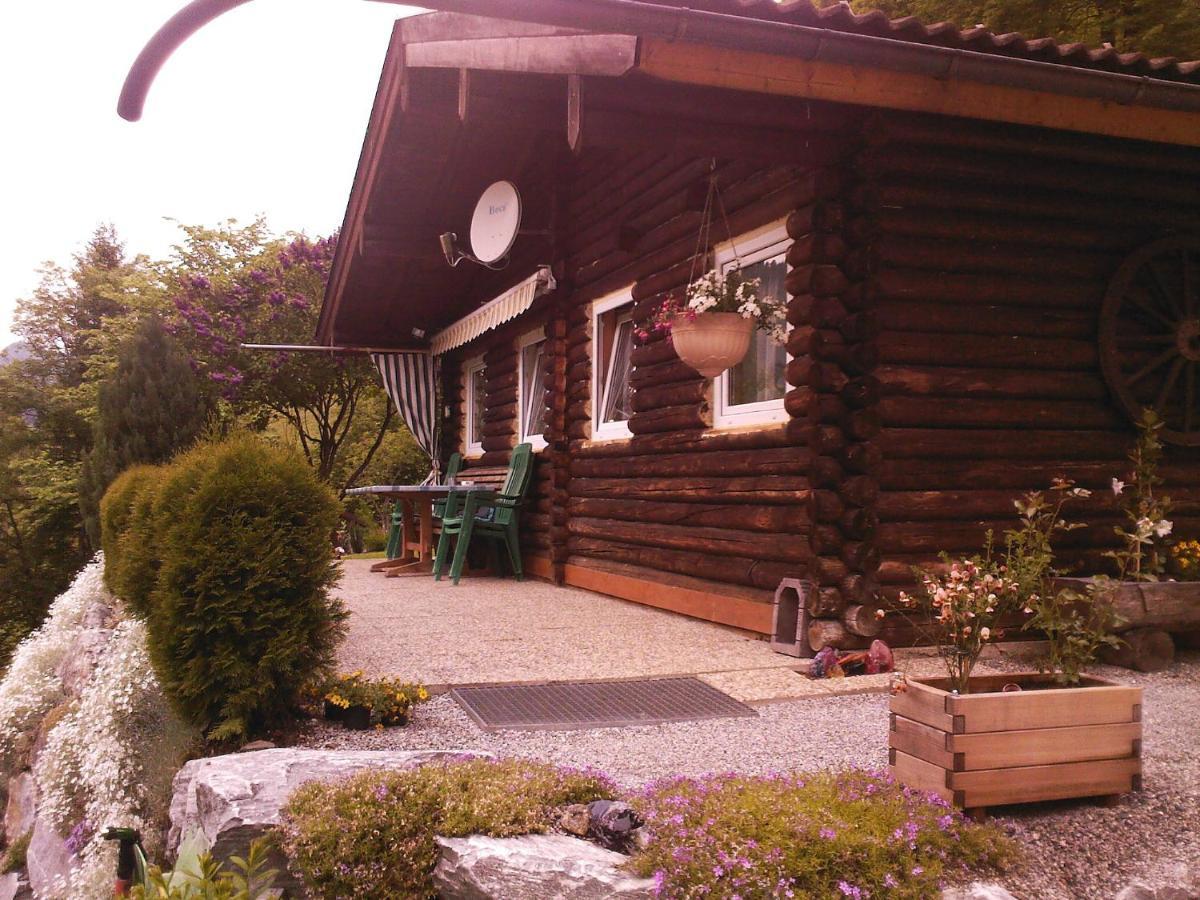 Chalet & Apartment Berger Sankt Johann im Pongau Bagian luar foto