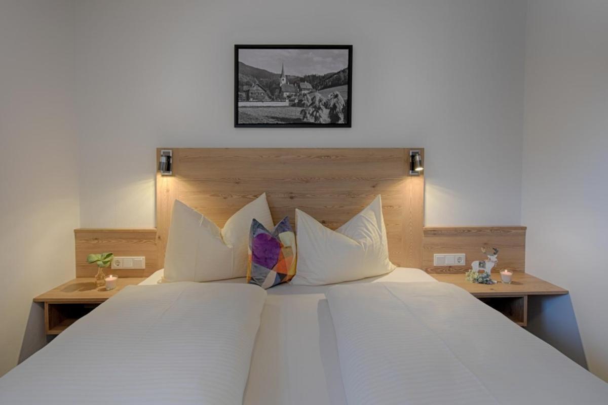 Chalet & Apartment Berger Sankt Johann im Pongau Bagian luar foto