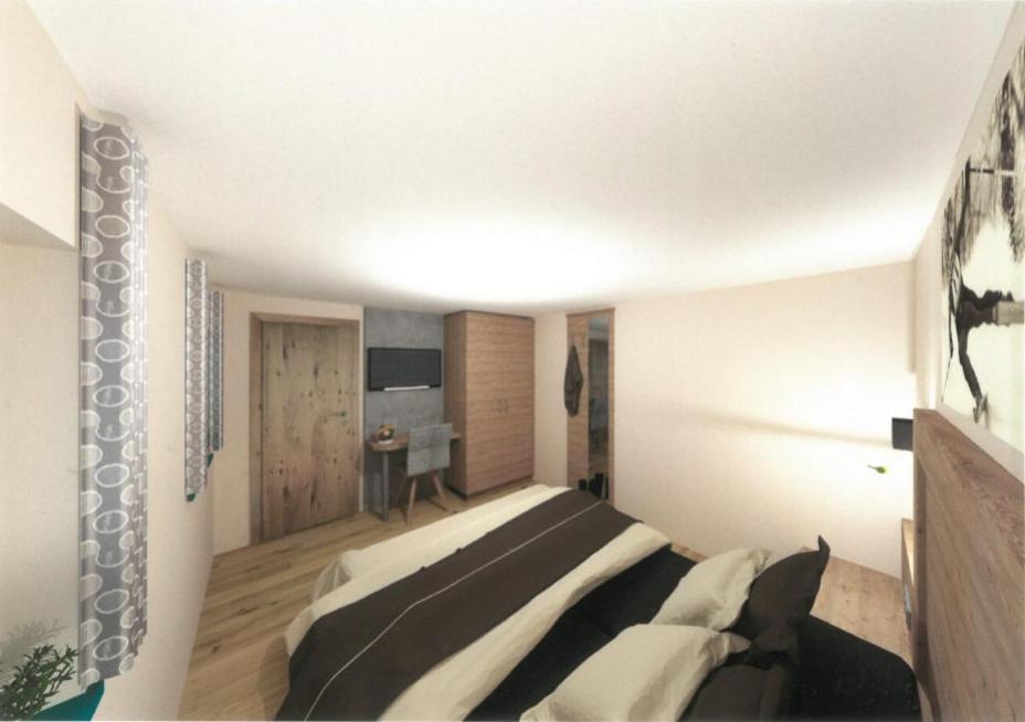 Chalet & Apartment Berger Sankt Johann im Pongau Bagian luar foto